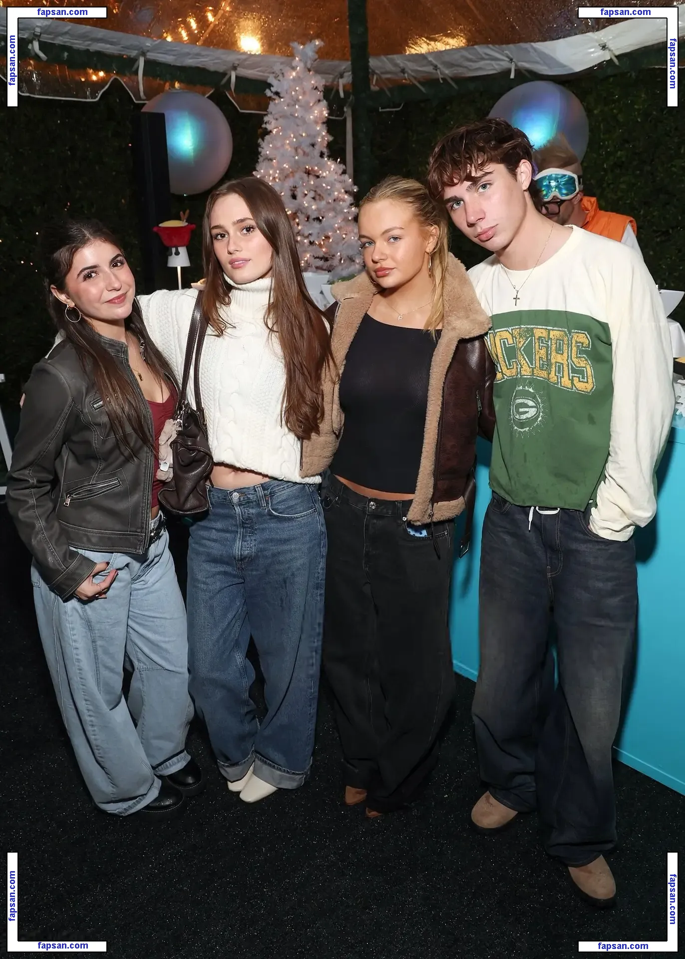 Pressley Hosbach голая фото #0030 с Онлифанс