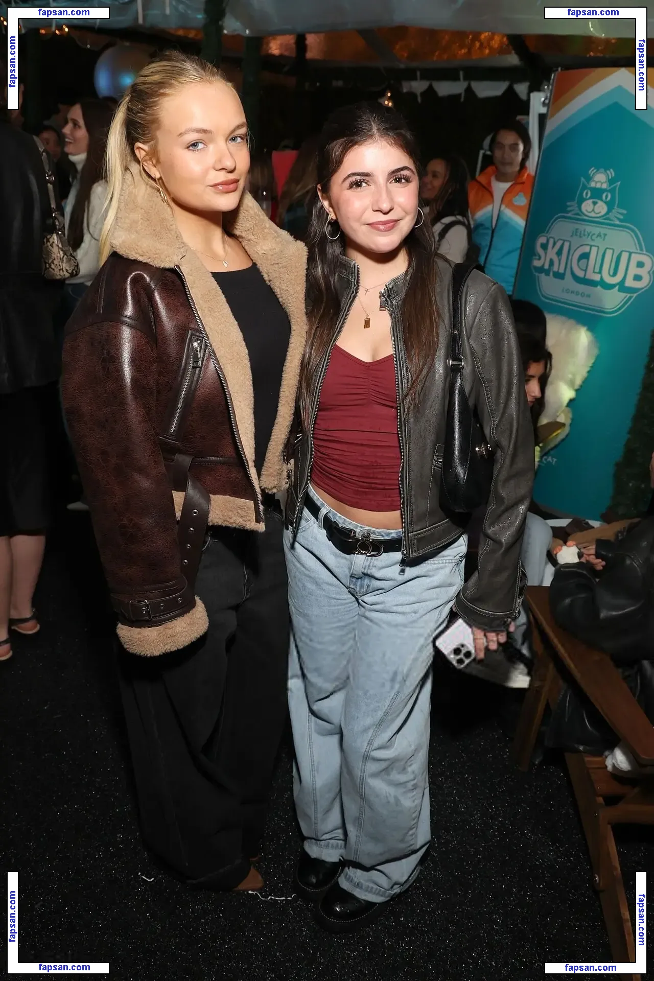 Pressley Hosbach голая фото #0031 с Онлифанс