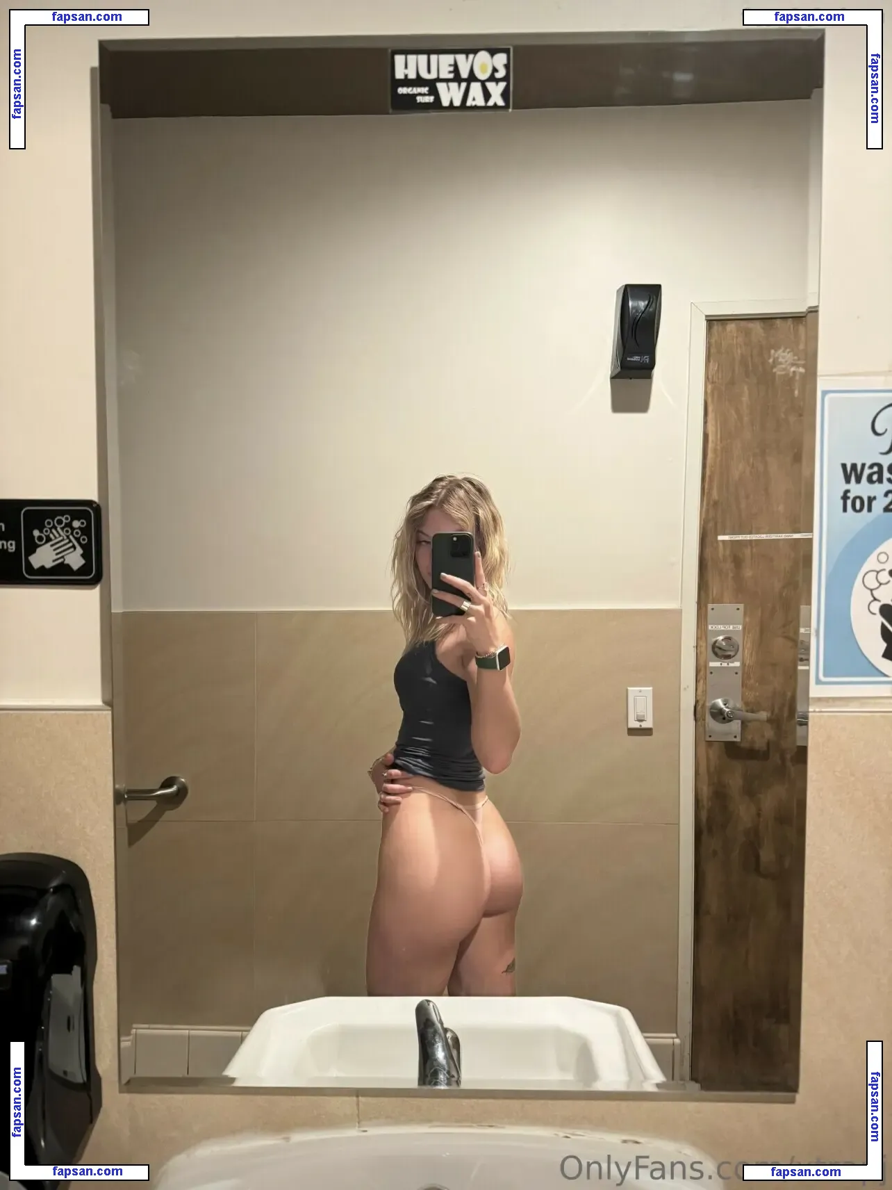 Prestlie Ray nude photo #0016 from OnlyFans