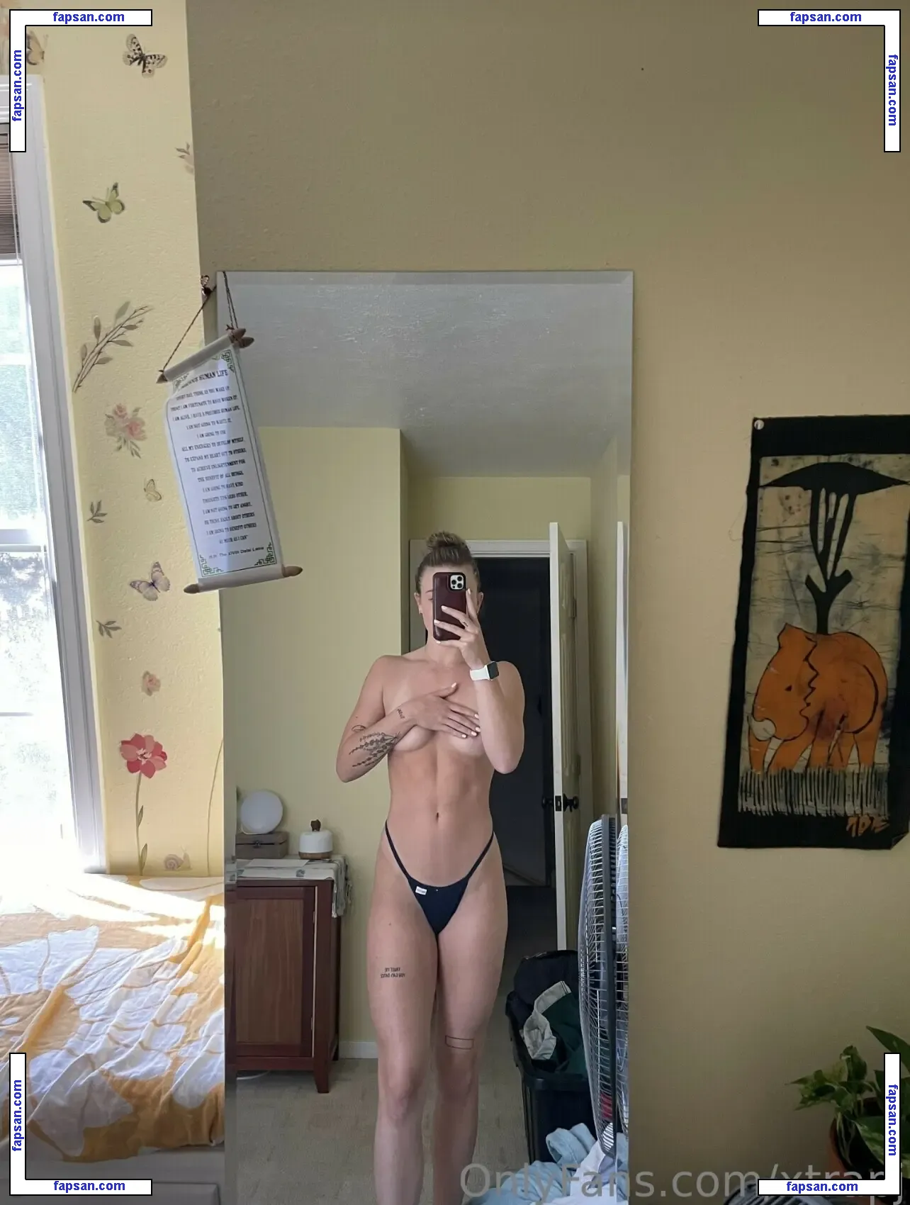 Prestlie Ray nude photo #0022 from OnlyFans