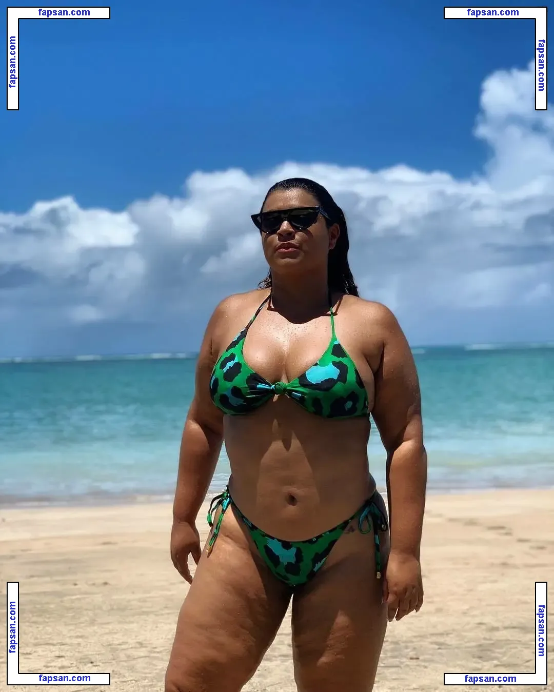 Preta Gil / pretagil nude photo #0021 from OnlyFans