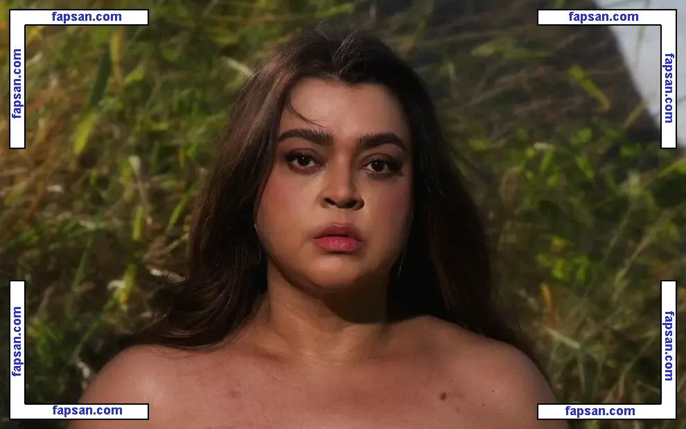 Preta Gil nude photo #0043 from OnlyFans