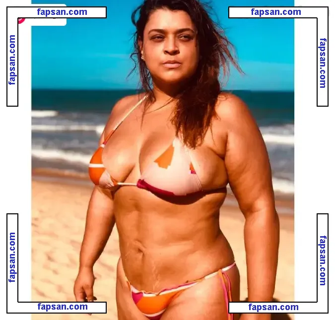 Preta Gil nude photo #0045 from OnlyFans