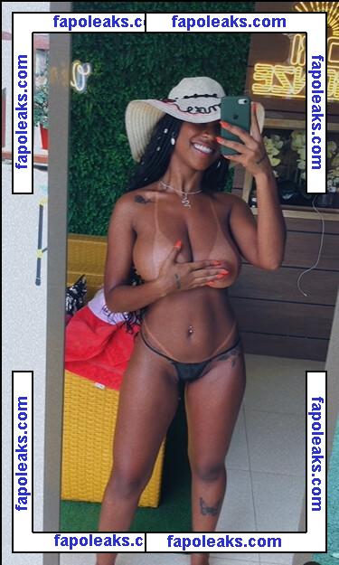 Preta Naja / Tiely Rocha / pretanaja nude photo #0010 from OnlyFans