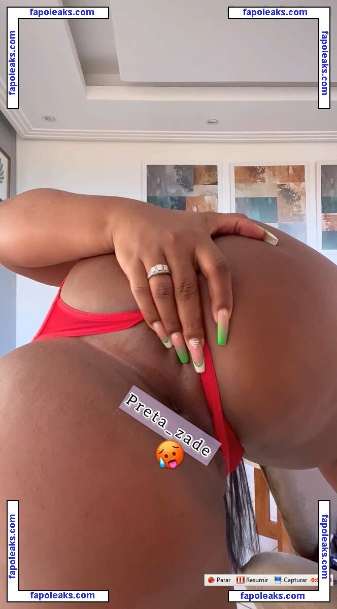 preta_zade / Pret Zade nude photo #0003 from OnlyFans
