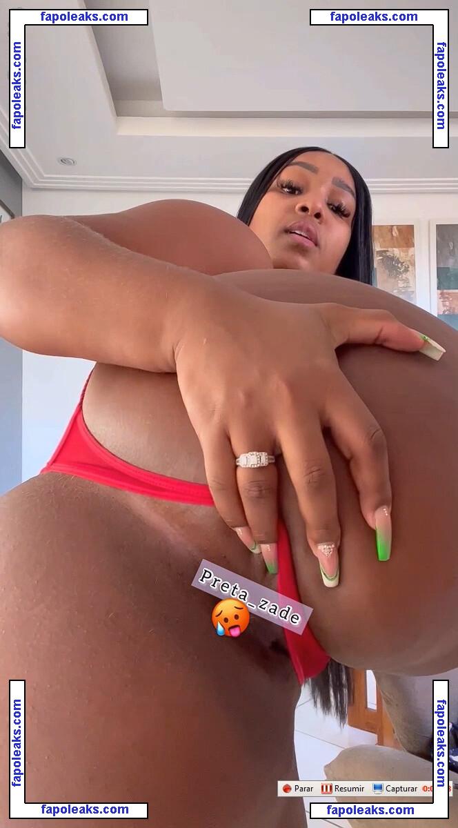 preta_zade / Pret Zade nude photo #0005 from OnlyFans