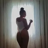 Pretas Do Brasil голая #0006