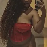 Pretas Do Brasil голая #0019