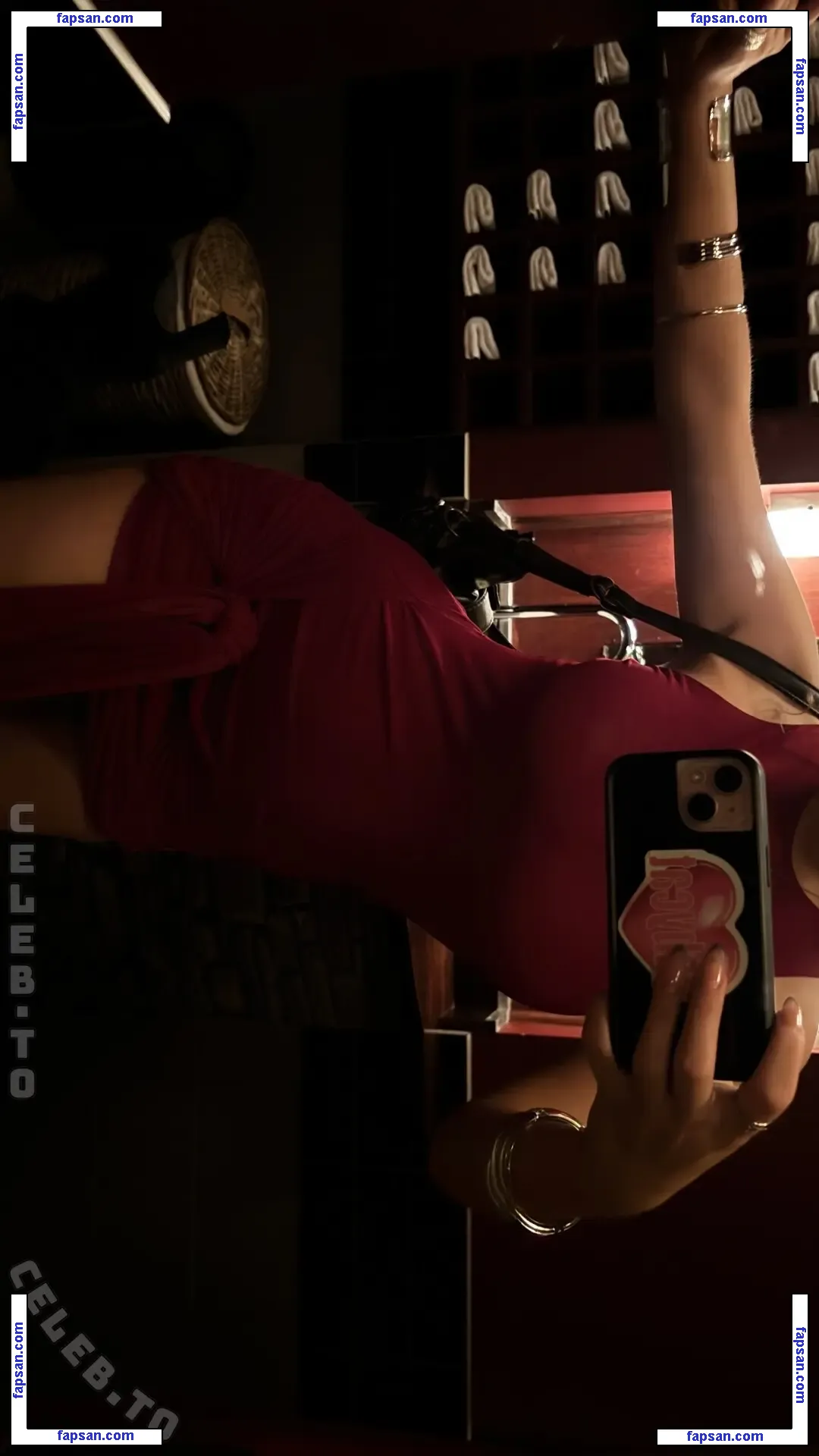 pretending2berosalie голая фото #0001 с Онлифанс