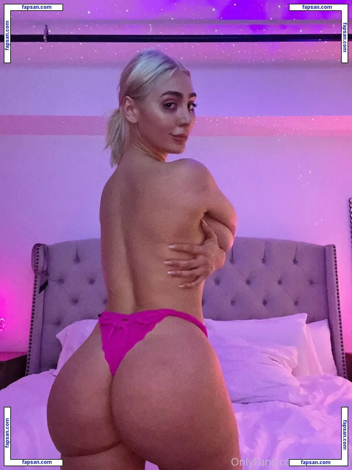 Pretti Ricci nude photo #0007 from OnlyFans