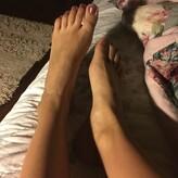 Pretty Feet голая #0058