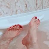 Pretty Feet голая #0065