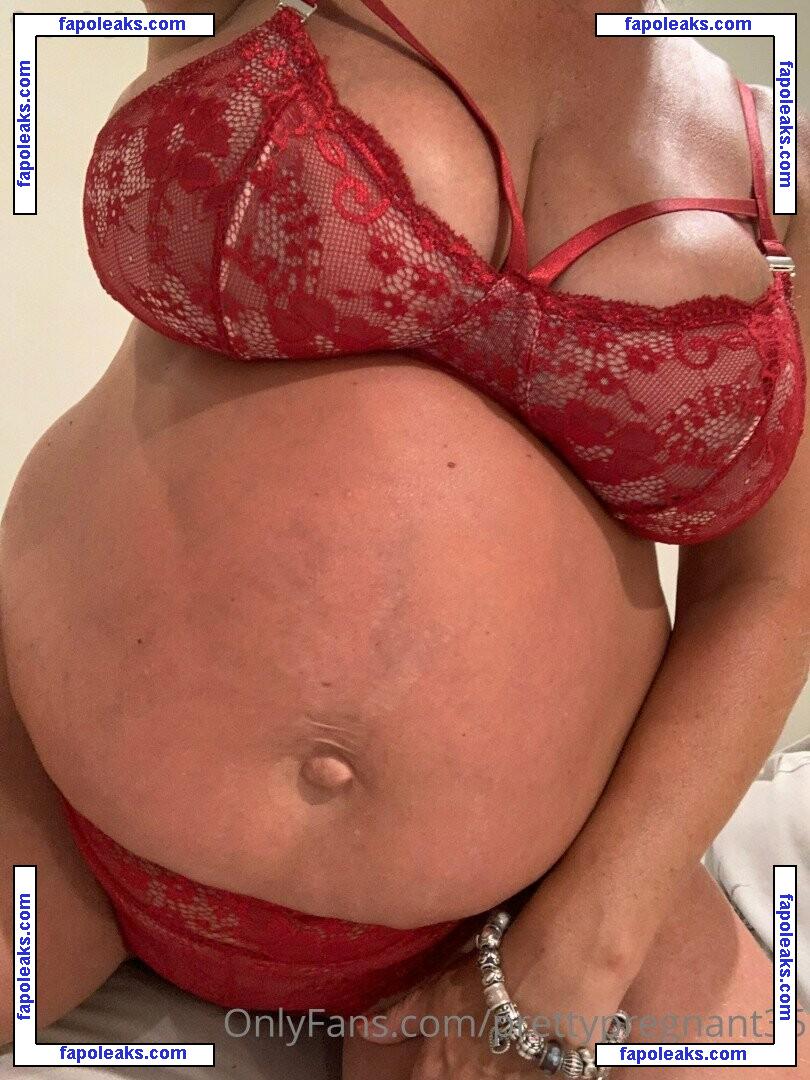 Pretty Pregnant / prettypregnant / prettypregnantvip nude photo #0010 from OnlyFans