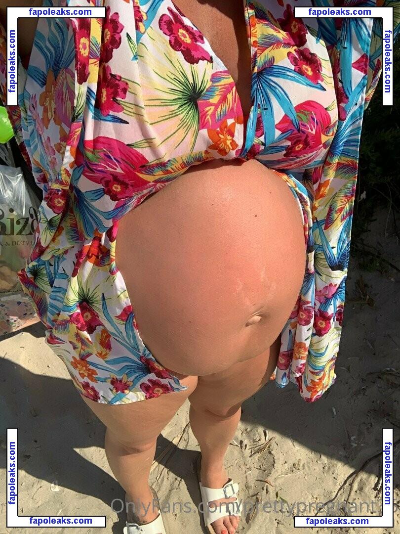 Pretty Pregnant / prettypregnant / prettypregnantvip nude photo #0019 from OnlyFans