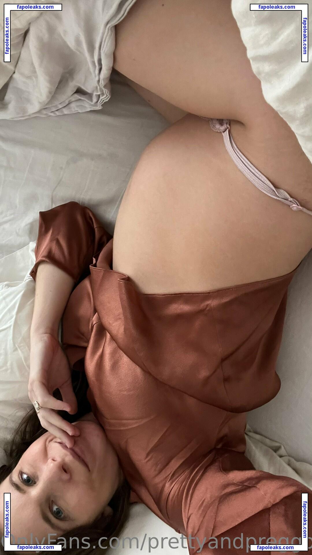 prettyandpreggo nude photo #0007 from OnlyFans