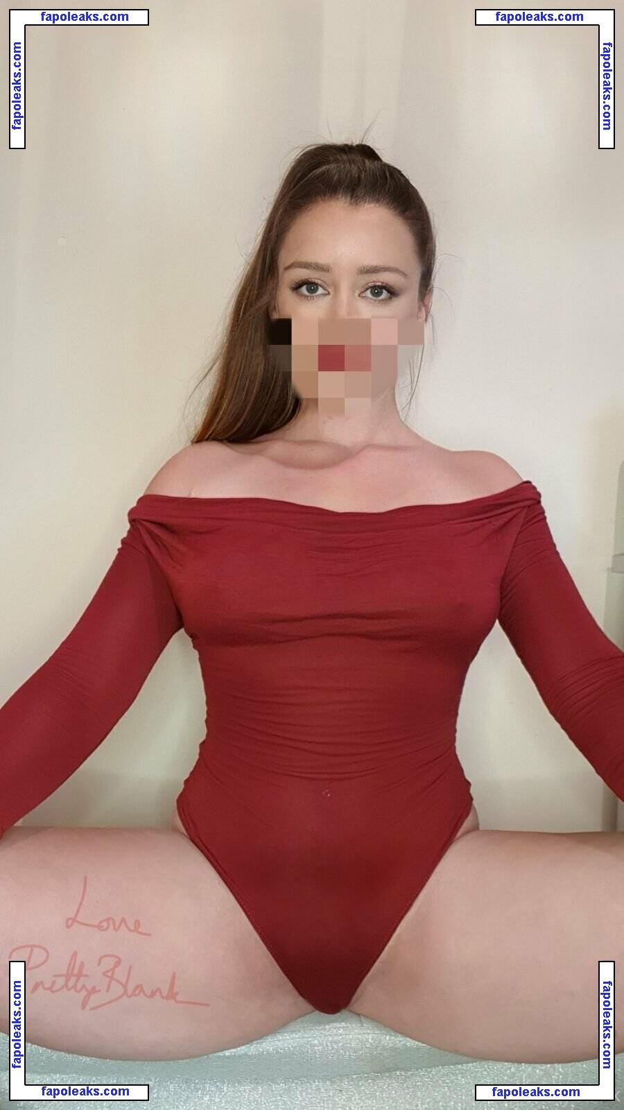 prettyblank nude photo #0002 from OnlyFans