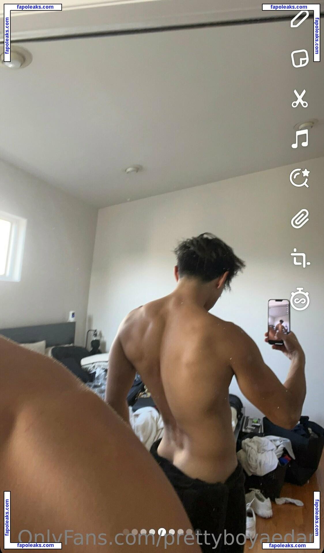 prettyboyaedan / prettyboydan__ nude photo #0020 from OnlyFans