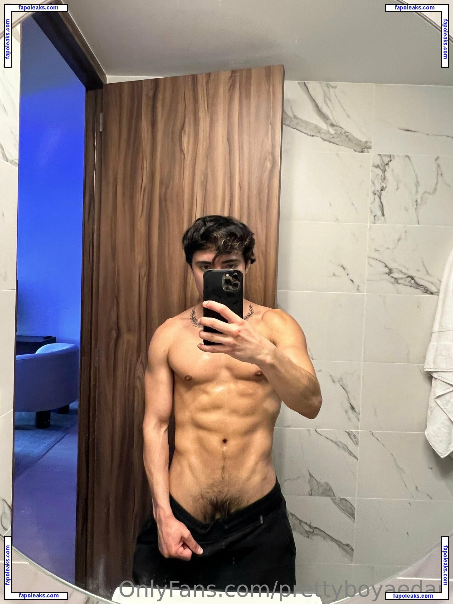 prettyboyaedan / prettyboydan__ nude photo #0036 from OnlyFans