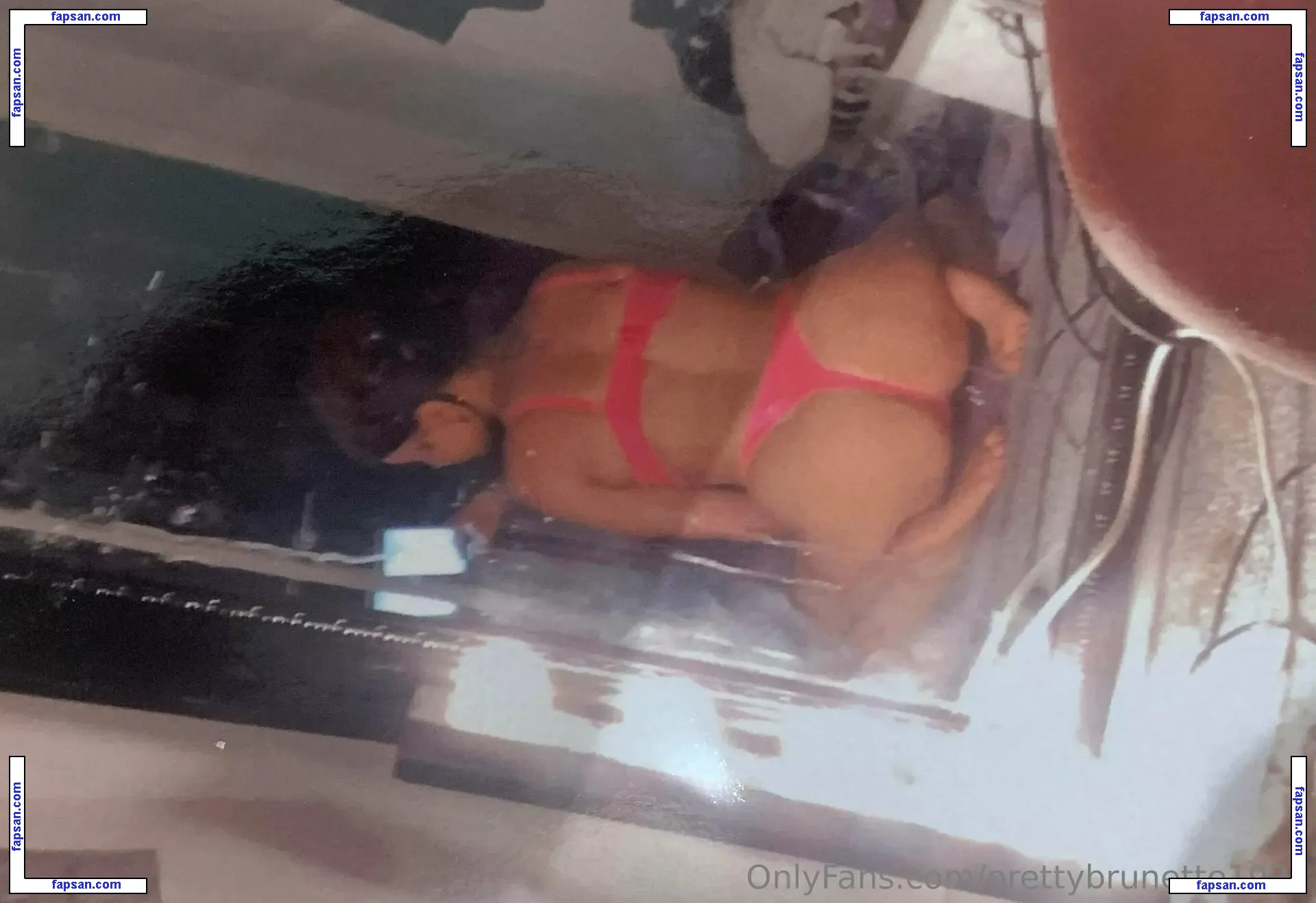 prettybrunette1997 nude photo #0006 from OnlyFans