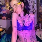 prettylittlefreak13 голая #0038