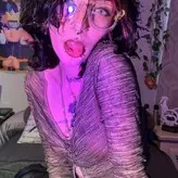 prettylittlefreak13 голая #0049