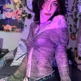 prettylittlefreak13 голая #0059