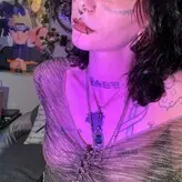 prettylittlefreak13 голая #0063