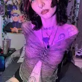 prettylittlefreak13 голая #0064