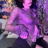 prettylittlefreak13 голая #0067