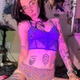 prettylittlefreak13 голая #0069