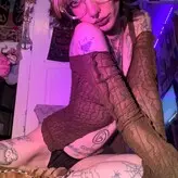 prettylittlefreak13 голая #0075