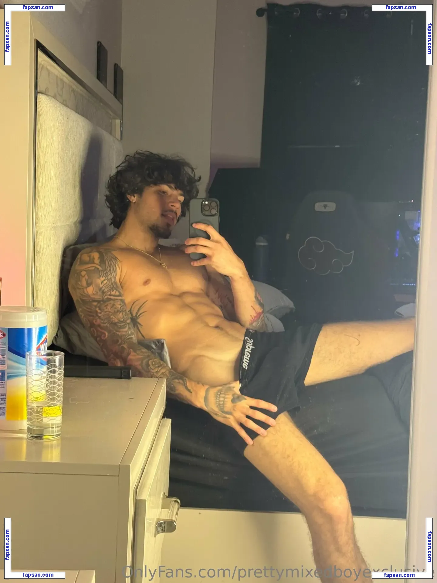 prettymixedboyexclusive nude photo #0002 from OnlyFans