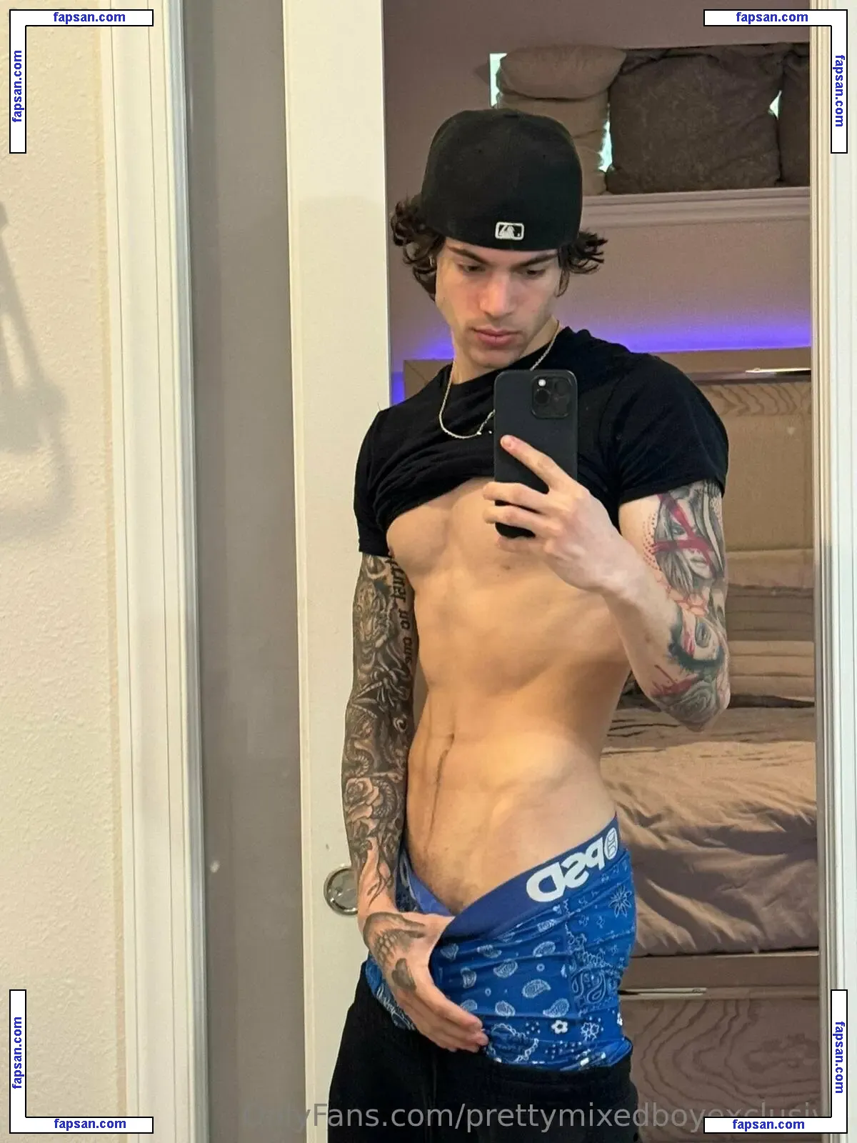 prettymixedboyexclusive nude photo #0005 from OnlyFans