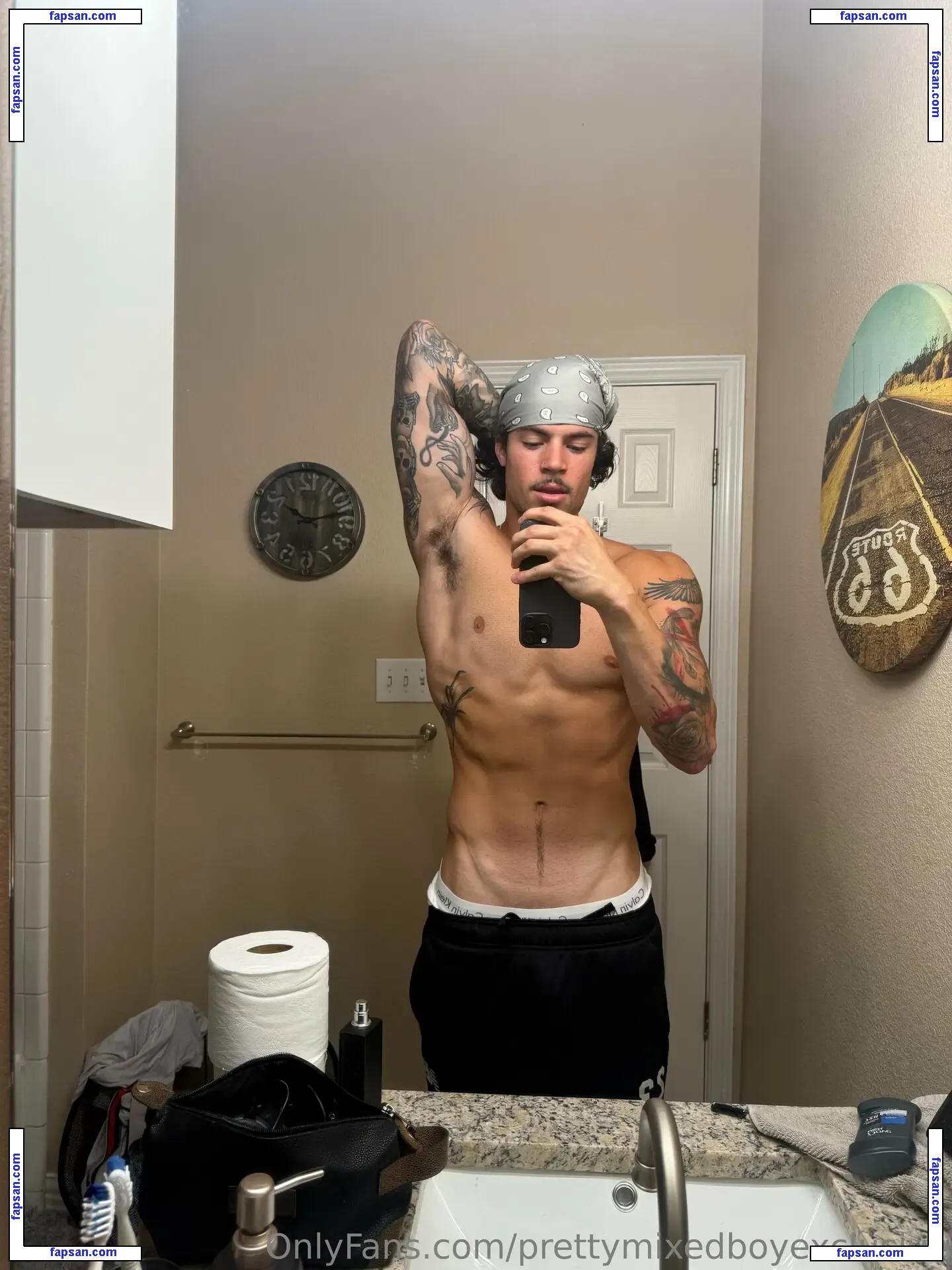 prettymixedboyexclusive nude photo #0007 from OnlyFans