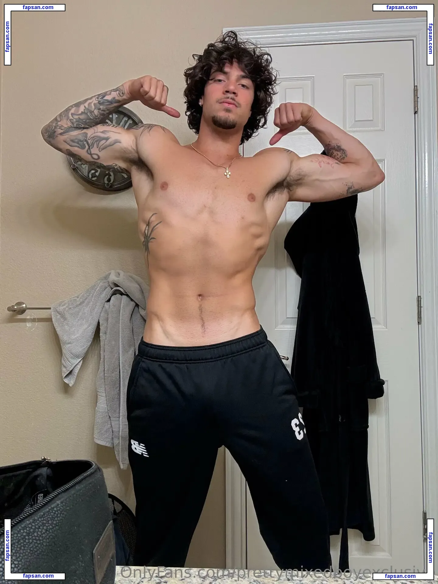 prettymixedboyexclusive nude photo #0008 from OnlyFans