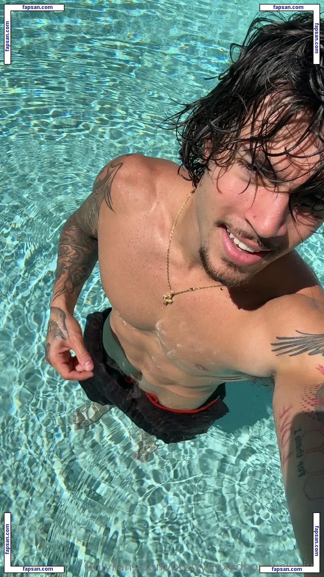 prettymixedboyexclusive nude photo #0009 from OnlyFans