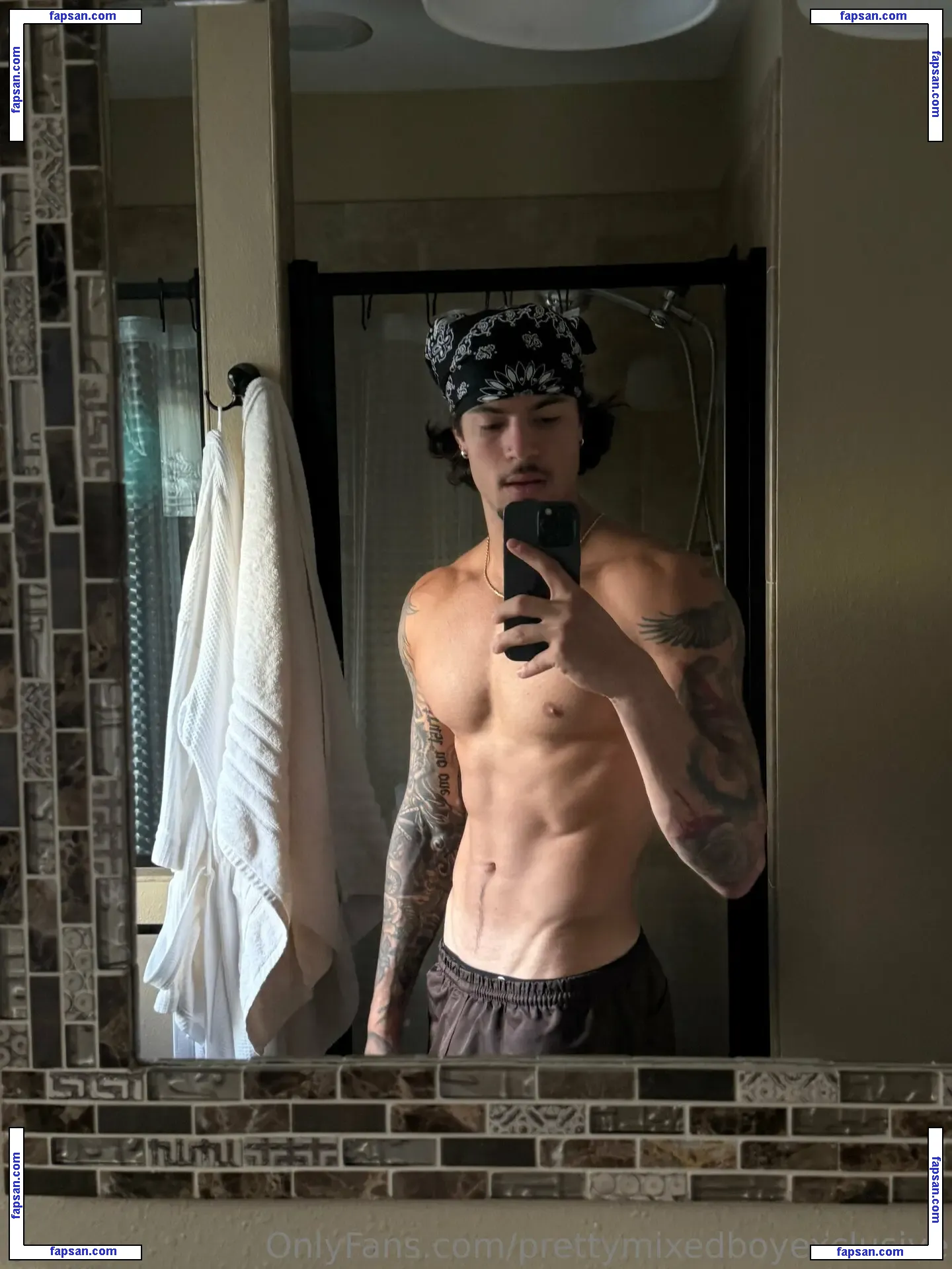 prettymixedboyexclusive nude photo #0010 from OnlyFans