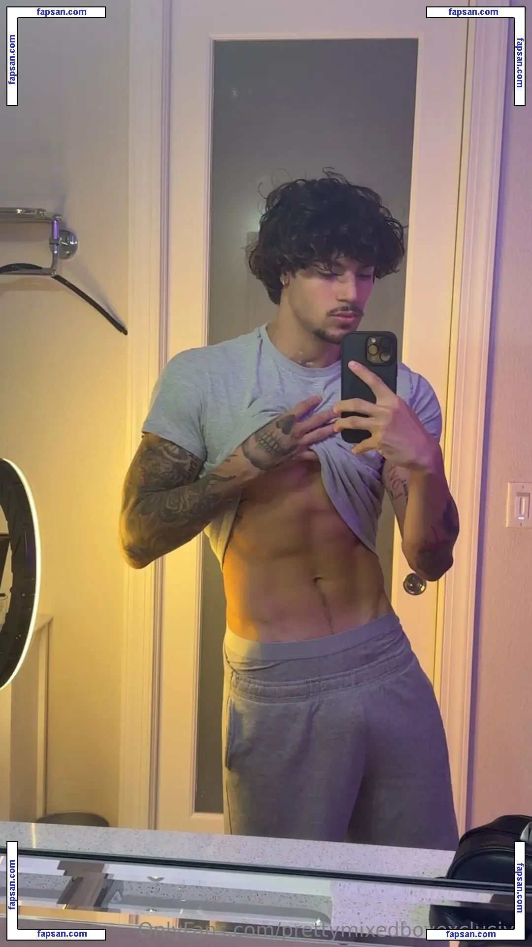 prettymixedboyexclusive nude photo #0012 from OnlyFans