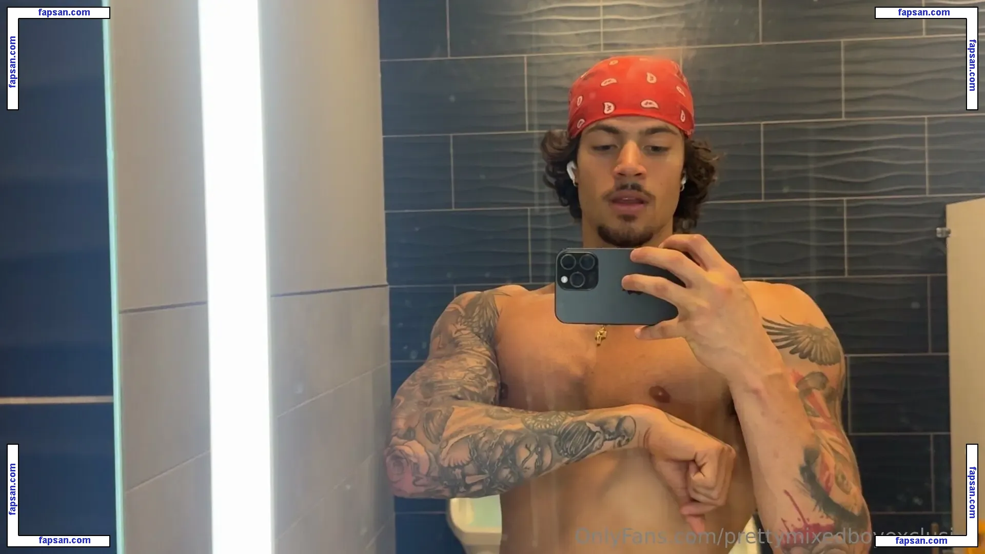 prettymixedboyexclusive nude photo #0014 from OnlyFans