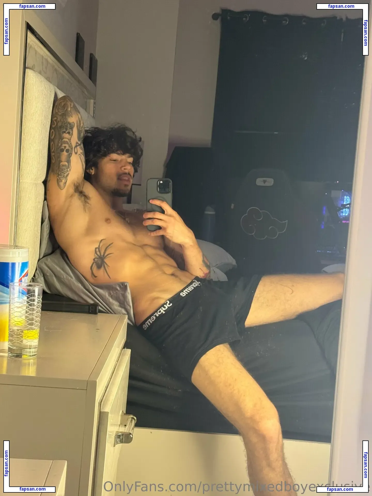 prettymixedboyexclusive nude photo #0020 from OnlyFans