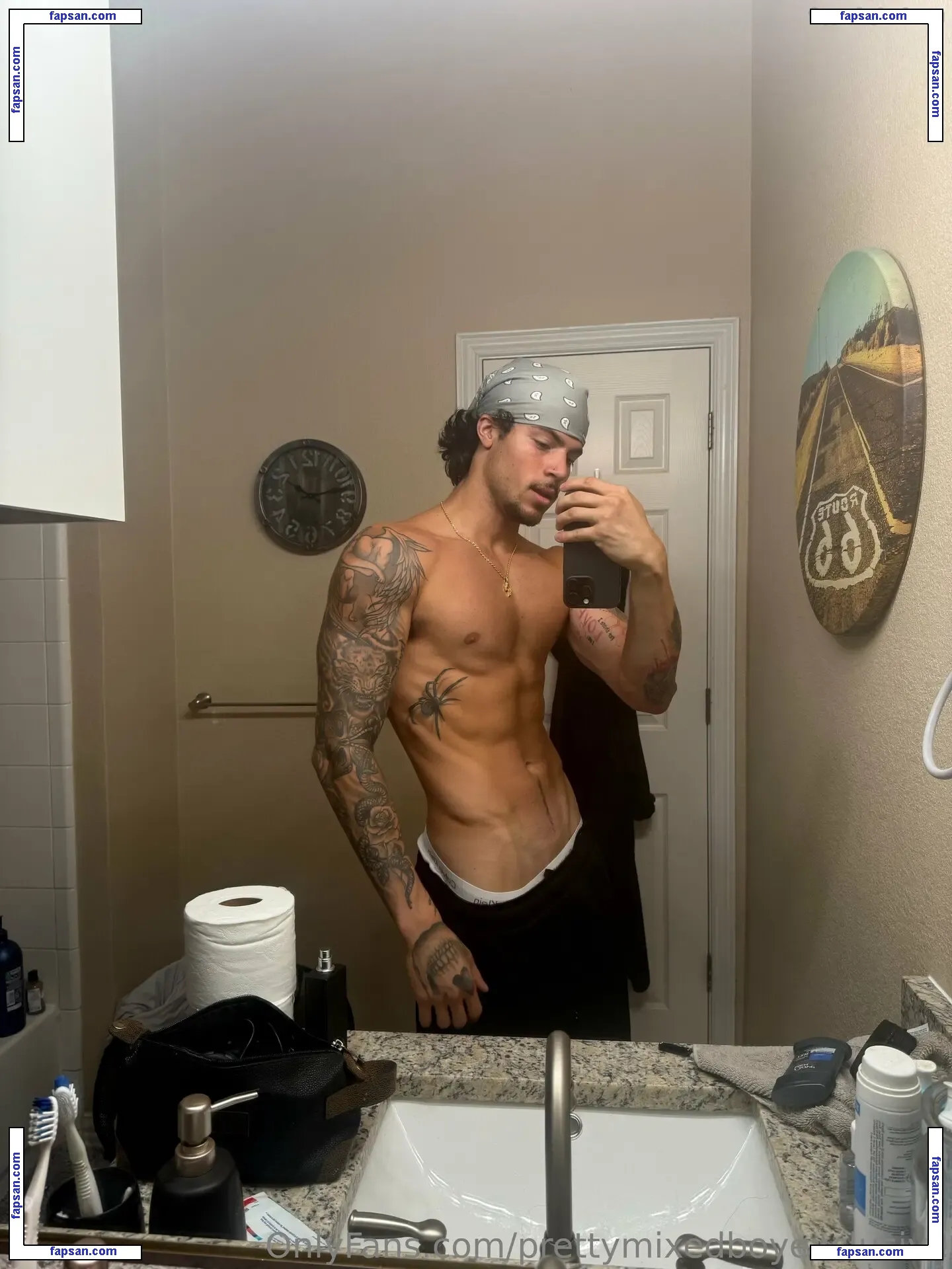 prettymixedboyexclusive nude photo #0021 from OnlyFans