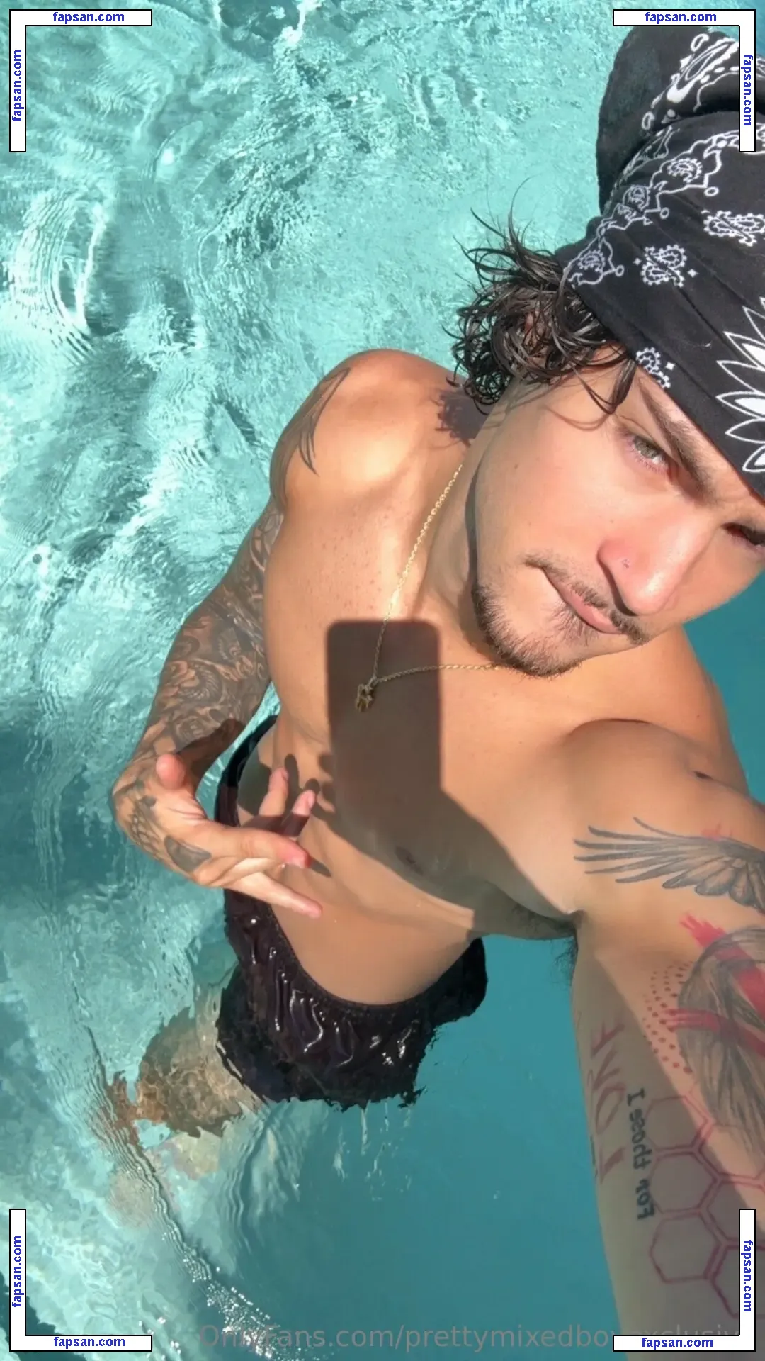 prettymixedboyexclusive nude photo #0024 from OnlyFans