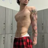 prettymixedboyexclusive nude #0001