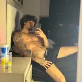 prettymixedboyexclusive nude #0002