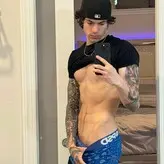 prettymixedboyexclusive nude #0005