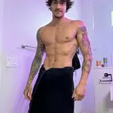 prettymixedboyexclusive nude #0006