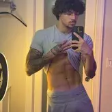 prettymixedboyexclusive nude #0012
