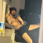 prettymixedboyexclusive nude #0020