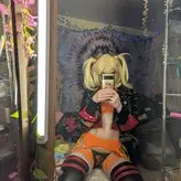 prettypineapplegurl голая #0003