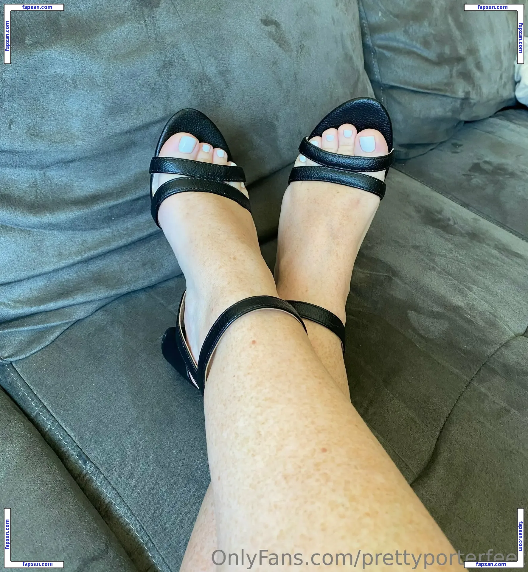 prettyporterfeet nude photo #0015 from OnlyFans